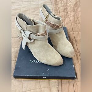 Matt Bernson booties